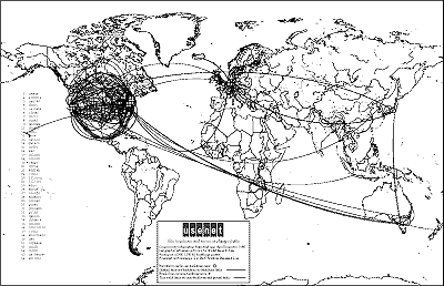 USENET map 1986 - cliquer pour voir une image plus large