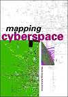 Mapping Cyberspace book